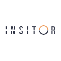 Insitor Partners Logo